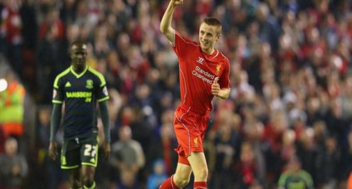 30 ركلة ترجيحية تنتهي بتأهل ماراثوني لليفربول في كأس كابيتال وان..فيديو